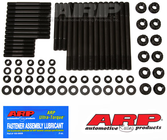 ARP 251-5801 for 2005+ Ford 2.5L B5254 5 Cyl Main Stud Kit
