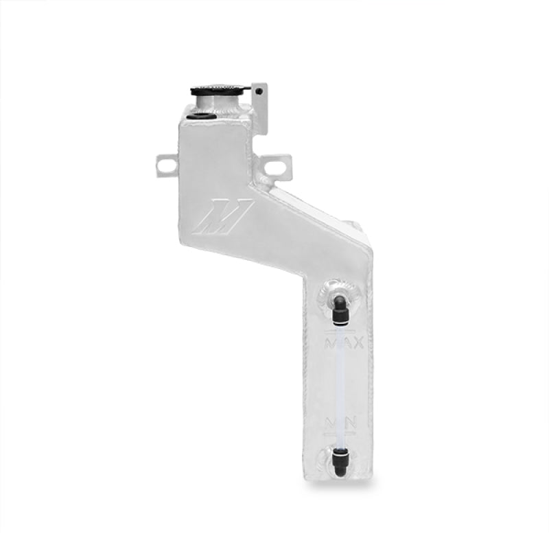 Mishimoto Subaru BRZ / Scion FR-S Aluminum Overflow Tank - Polished - #MMRT-BRZ-13P
