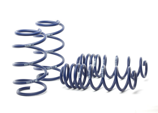 H&R Sport Springs - Audi A3 - 28860-4