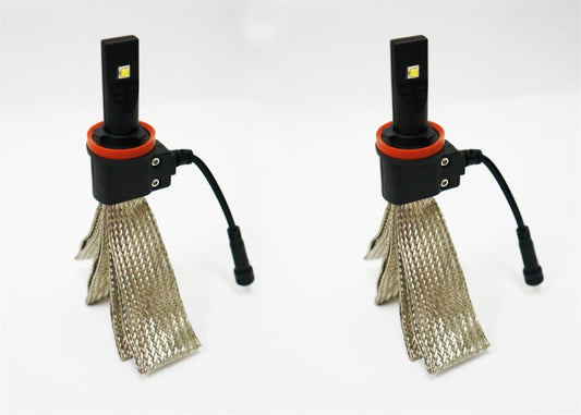 Putco for Nite-Lux LED Kit - H3 (Pair)