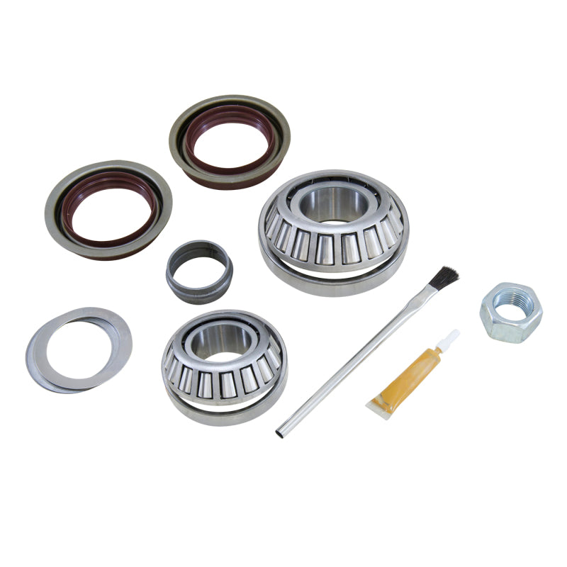 Yukon Gear & Axle PK GM8.6-B Pinion install Kit For 09+ GM 8.6in Diff