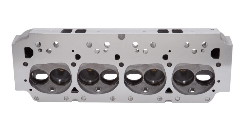 Edelbrock 60917 Cylinder Head Performer RPM Big Block Chrysler NHRA Legal Bare