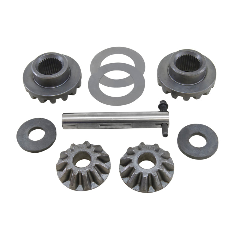 Yukon Gear & Axle YPKGM9.25IFS-S-33 Standard Open Spider Gear Kit for 07-10 GM 9.25in IFS