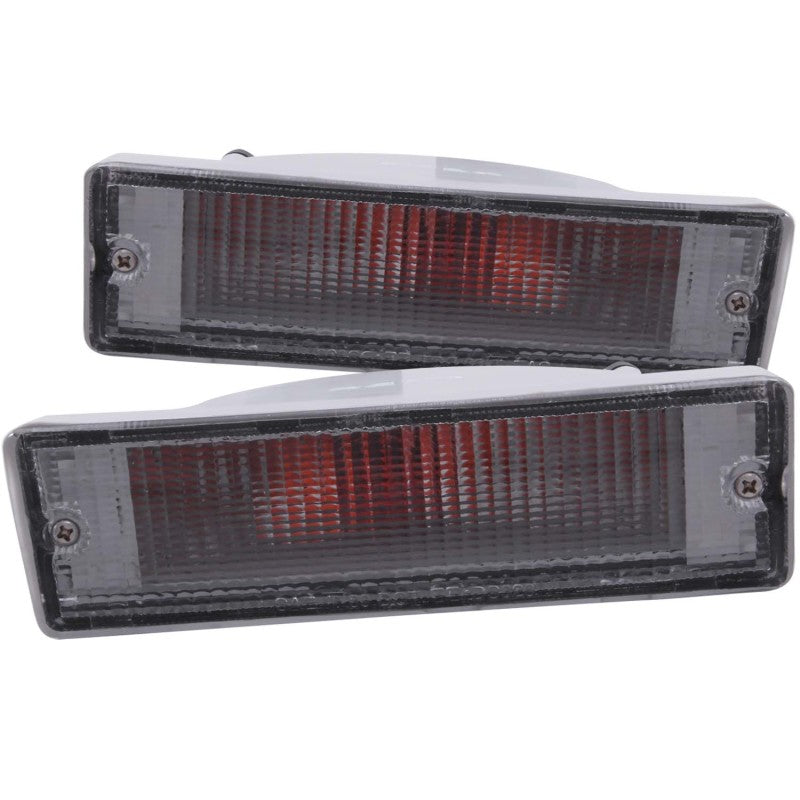 ANZO 1986-1994 Nissan D21 Parking Lights