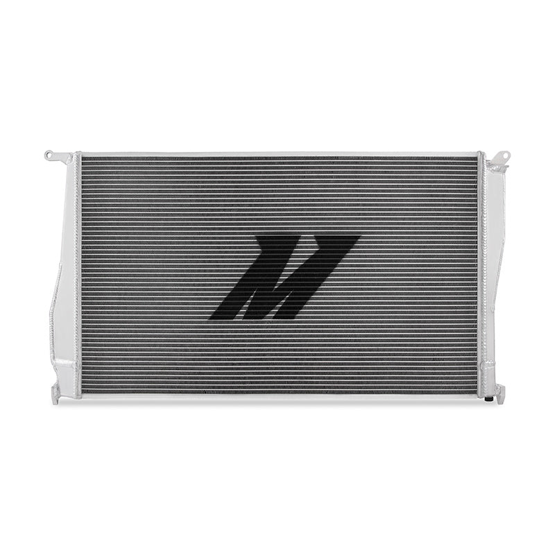 Mishimoto 2006-2013 BMW 335i/135i (Automatic) Performance Aluminum Radiator - #MMRAD-E90-07A