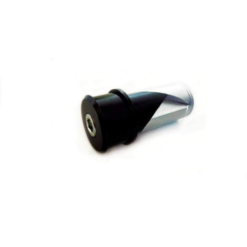 CRG Constructors IA-200 Bar End Mirror Internal Adapter 1in O.D. Handlebar