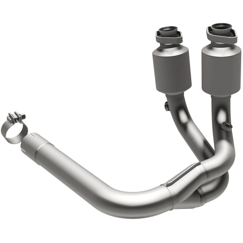 MagnaFlow 50899 Conv DF WRANGLER 04-06 4L - #50899
