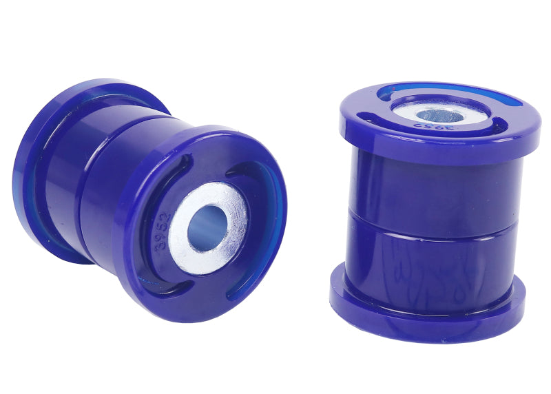 SuperPro Rear Control Arm Lower-Inner Bushing Kit