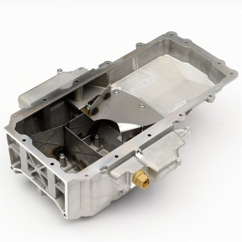 Ford Racing 5.0L/5.2L for Coyote 2020 GT500 Oil Pan & Pump Kit