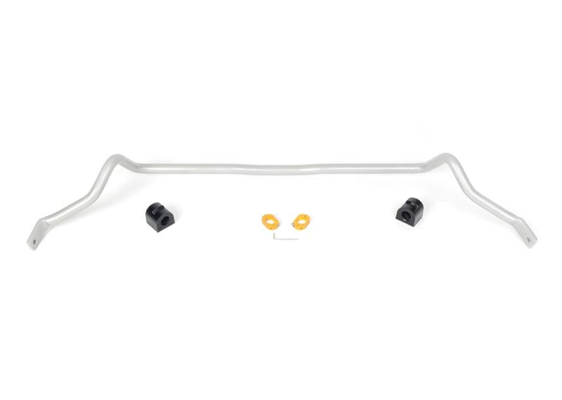Whiteline BMF51X Front 24mm X-Heavy Duty Sway Bar for 2004-2013 Mazda 3