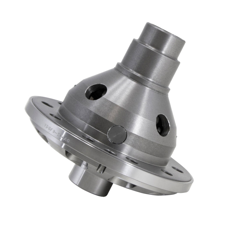 Yukon Gear & Axle YDGF9-28-SM Tracloc For Ford 9in With 28 Spline Axles Street Design