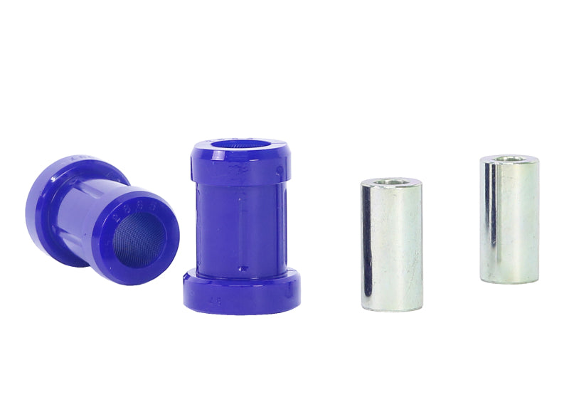 SuperPro Rear Control Arm Lower-Inner Bushing Kit