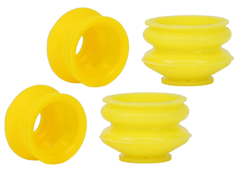 Whiteline W0907 Front Roll Centre/Bump Steer (Suits KCA313) for 1993-2017 Subaru Impreza, 1995-2019 Subaru Legacy, 1998-2018 Subaru Forester and More
