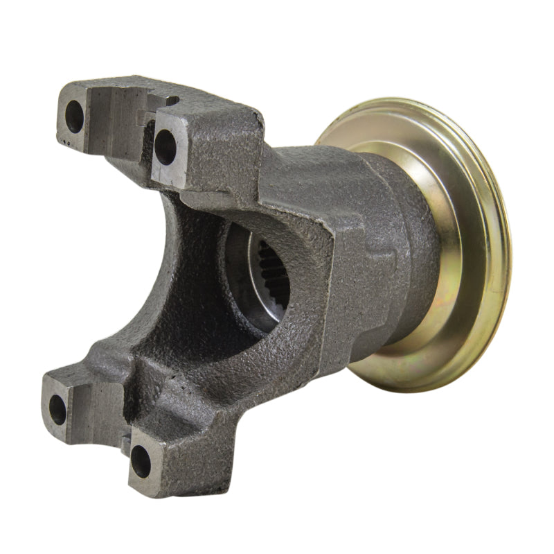 Yukon Gear & Axle YY F900602 Yoke for Ford 9in with 28 spline pinion and a 1330 U/Joint size