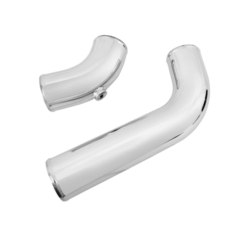 Mishimoto 11+ Chevy 6.6L Duramax Cold Side Pipe and Boot Kit - #MMICP-DMAX-11CBK