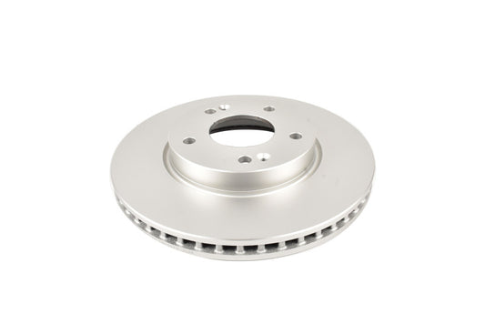 DBA 2021+ Hyundai Elantra (CN7) Front Street Standard Rotor