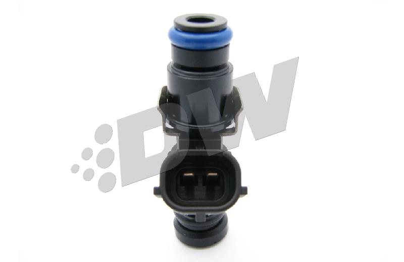 DeatschWerks 07-12 Nissan GTR VR38DETT / 03-12 Infiniti G35/G37 2200cc Injectors (set of 6)