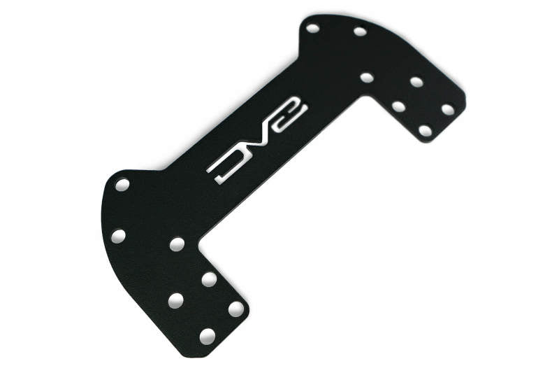 DV8 21-22 Ford Bronco 3rd Brake Light Extension Bracket - #ABBR-02