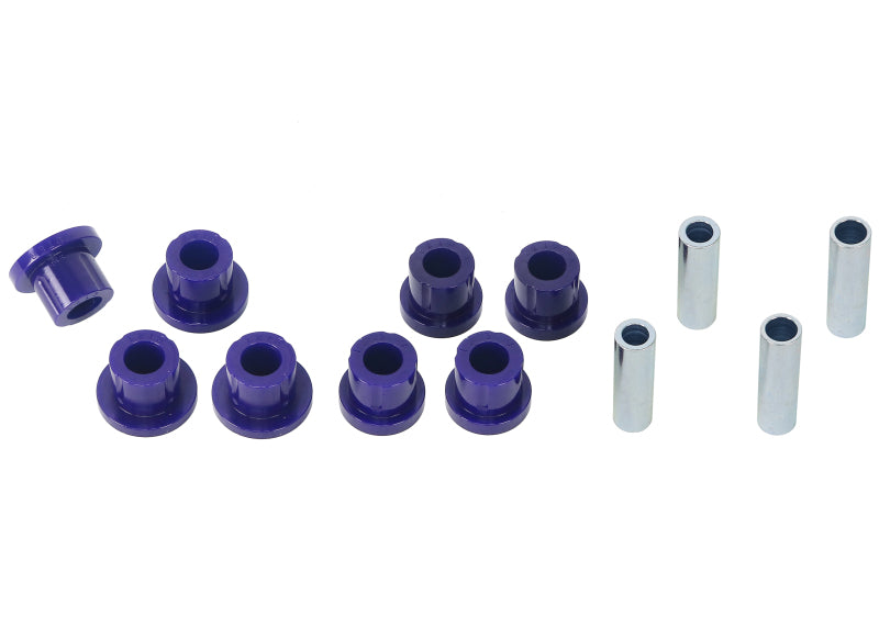 SuperPro Rear Control Arm Inner Bushing Kit