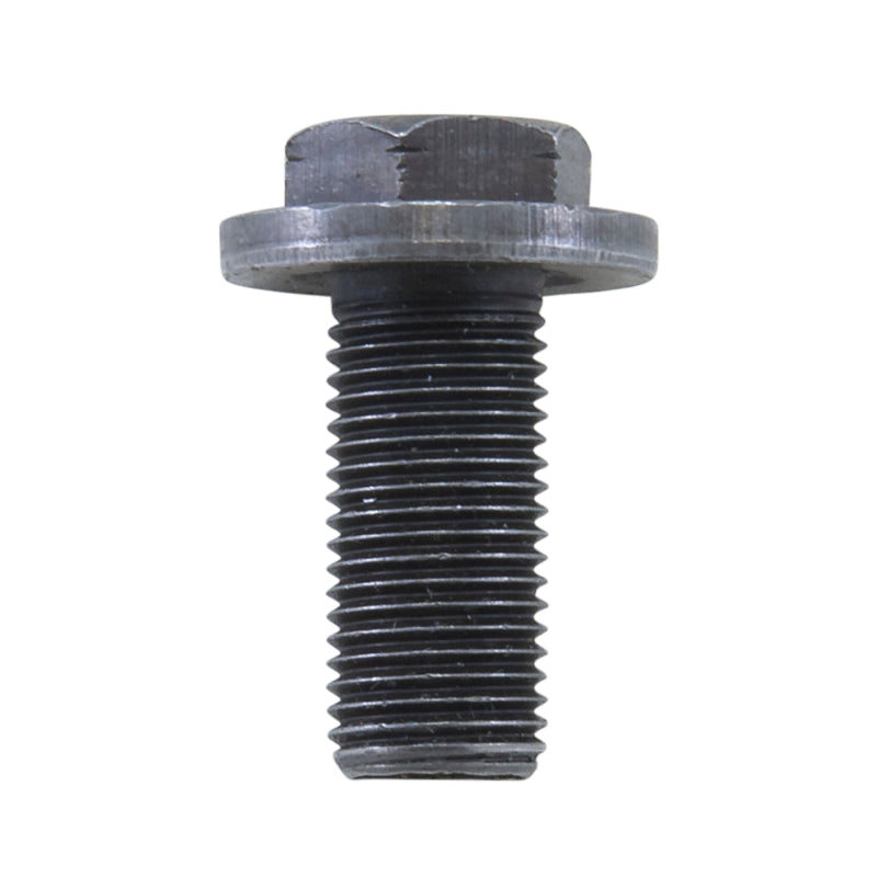 Yukon Gear & Axle YSPBLT-081 Ring Gear Bolt for Spicer 44 Jeep Wk & Xk Metric