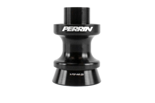 PERRIN 13-25 Subaru BRZ / Toyota GR86/86/FR-S Reverse Lockout Lever w/Rattle Fix - Black