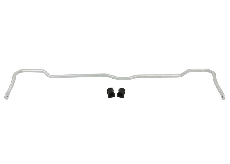 Whiteline BTR71 Rear 18mm Heavy Duty Fixed Sway Bar for 1993-1997 Toyota Corolla