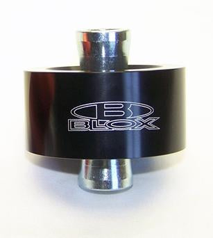 BLOX Racing Front LCA Bearing Kit Black - 02-05 Honda Civic EP3 06+ Honda Civic BXSS-20301