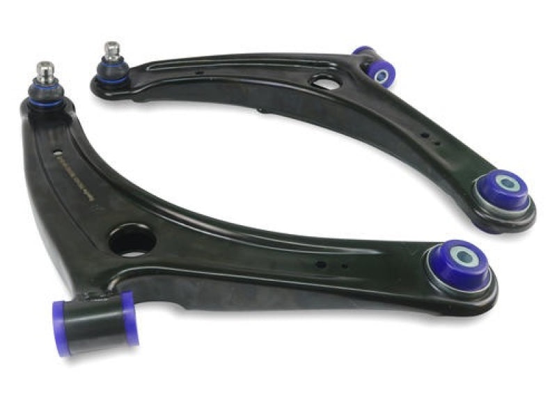 SuperPro Front Control Arm Assembly Kit | 2007-2020 Mitsubishi Outlander