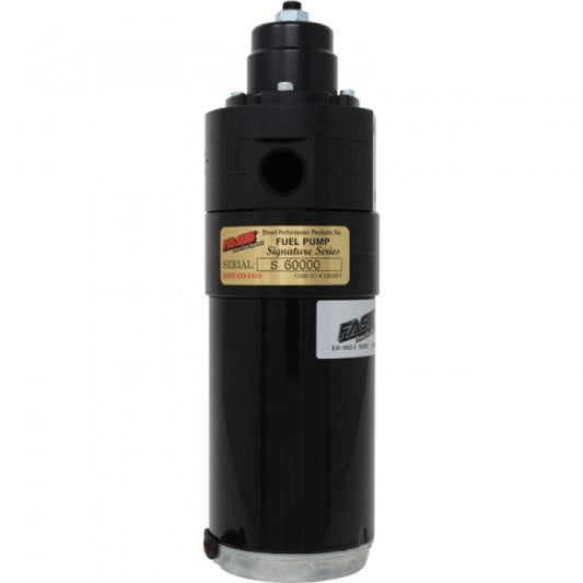 FASS Fuel Systems Adjustable Diesel Fuel System 290GPH GM Duramax 6.6L 2001-2016