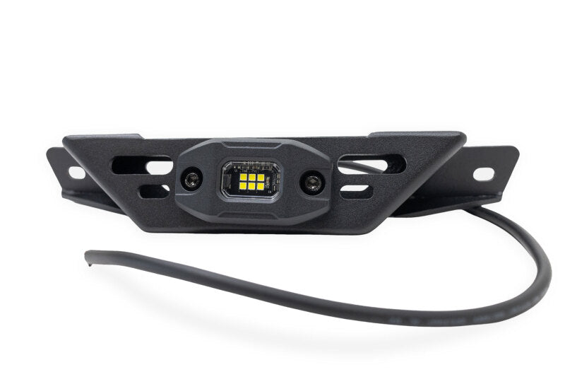 DV8 Offroad Roof Rack Handle | Pair - #RRHG-02