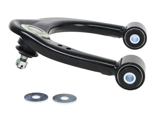 Whiteline WA564L Front Upper Control Arm for 2016-2023 Toyota Tacoma