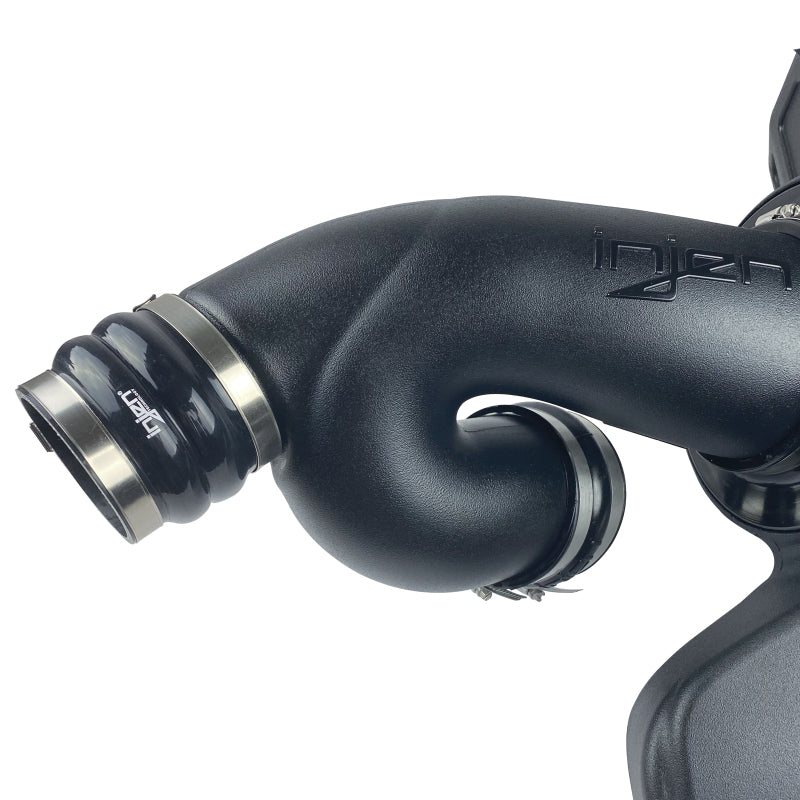 Injen 15-20 Ford F-150 V6 - 3.5L EcoBoost Evolution Intake - #EVO9104