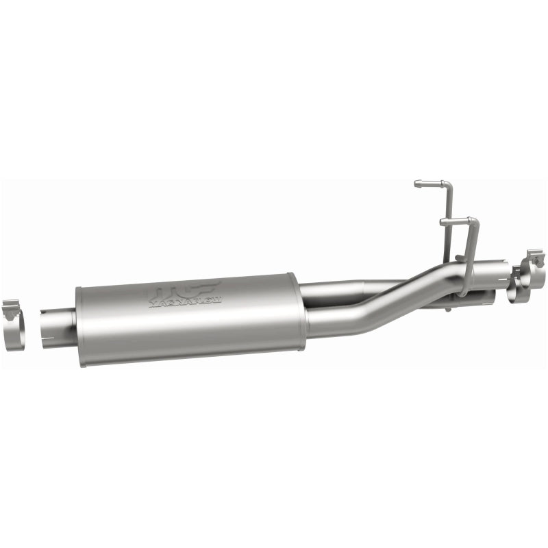 MagnaFlow 19439 09-18 Ram 1500 5.7L DF With Muffler - #19439
