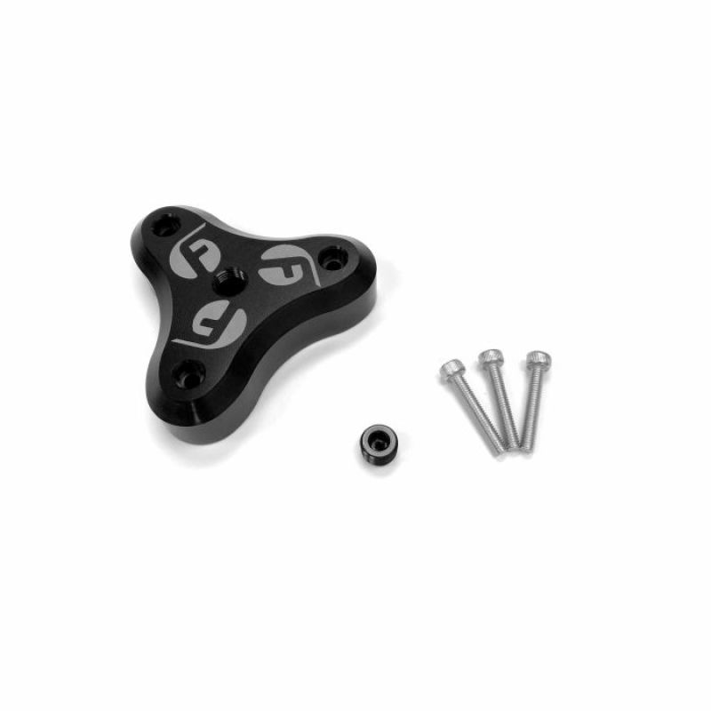 Fleece Performance FPE-GM-FFPD-0116 for 01-16 GM Duramax 2500/3500 Fuel Primer Bulb Sealing Kit