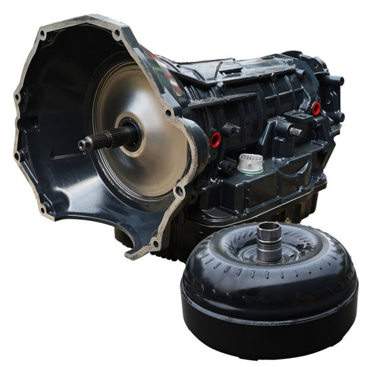 BD Diesel Trackmaster 68RFE Transmission/Converter Package 2WD 1064263BM