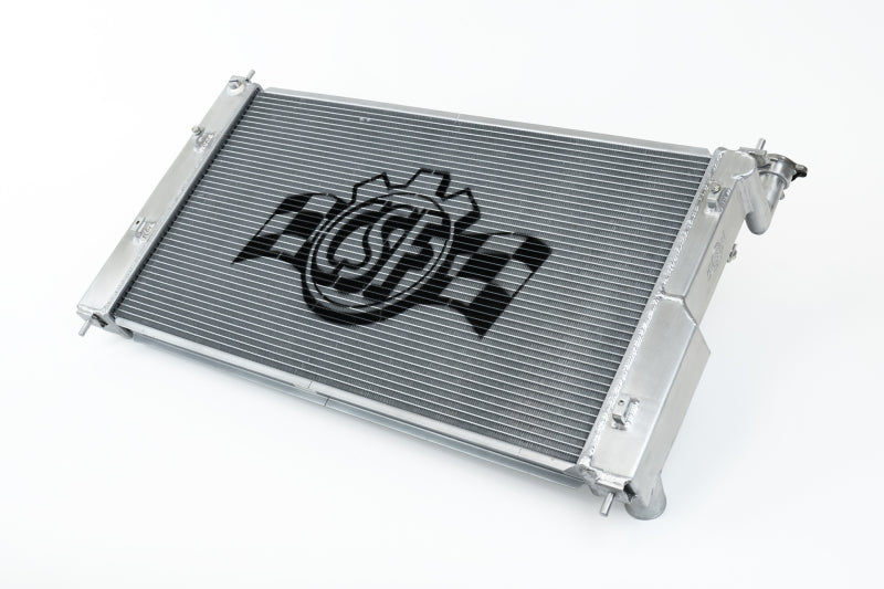 CSF 7216 High-Performance All-Radiator for 18-23 Subaru Crosstrek/17-22 Impreza