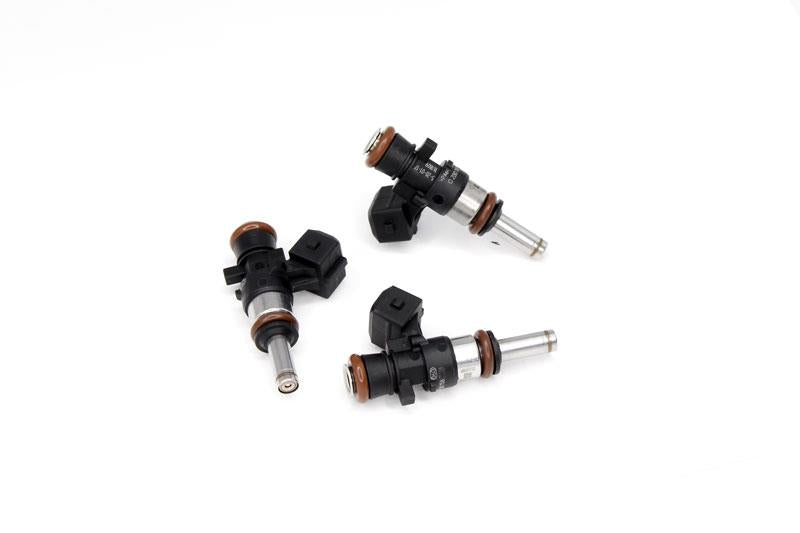 DeatschWerks 09-12 Ski-Doo 4-tec - 900CC/min Injectors