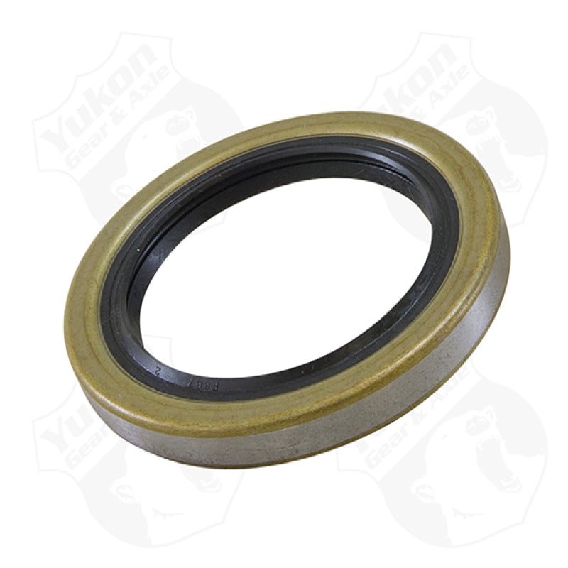 Yukon Gear & Axle YMS472015 9in for Ford Pinion Seal 35 Spline Pinion