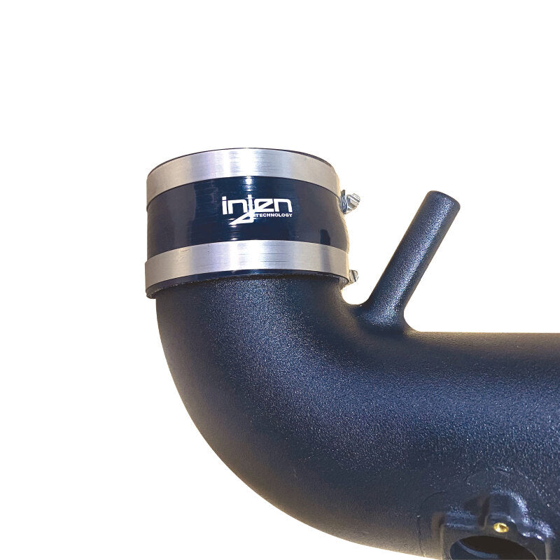 Injen 13-17 Dodge Cummins 2500/3500 6.7L Evolution Intake - #EVO8007