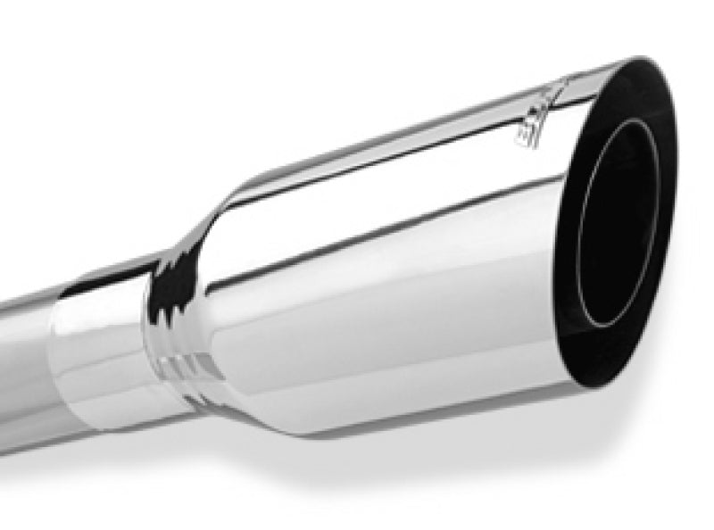 Borla 14854 00-06 Toyota Tundra 4.7L V8 AT/MT 2WD/4WD Truck Side Exit Catback Exhaust - #14854