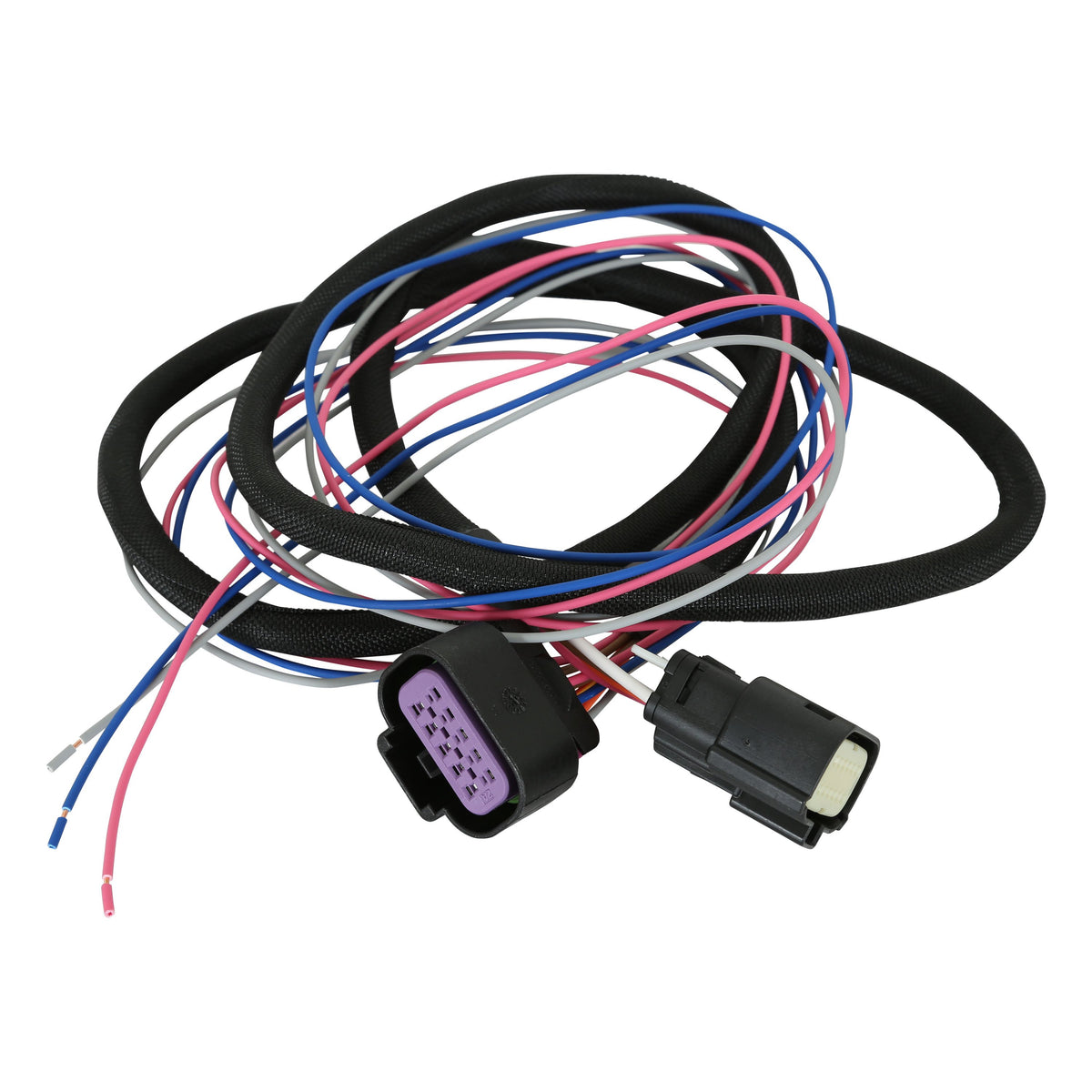 MSD 6014 LS Ignition Control - Red