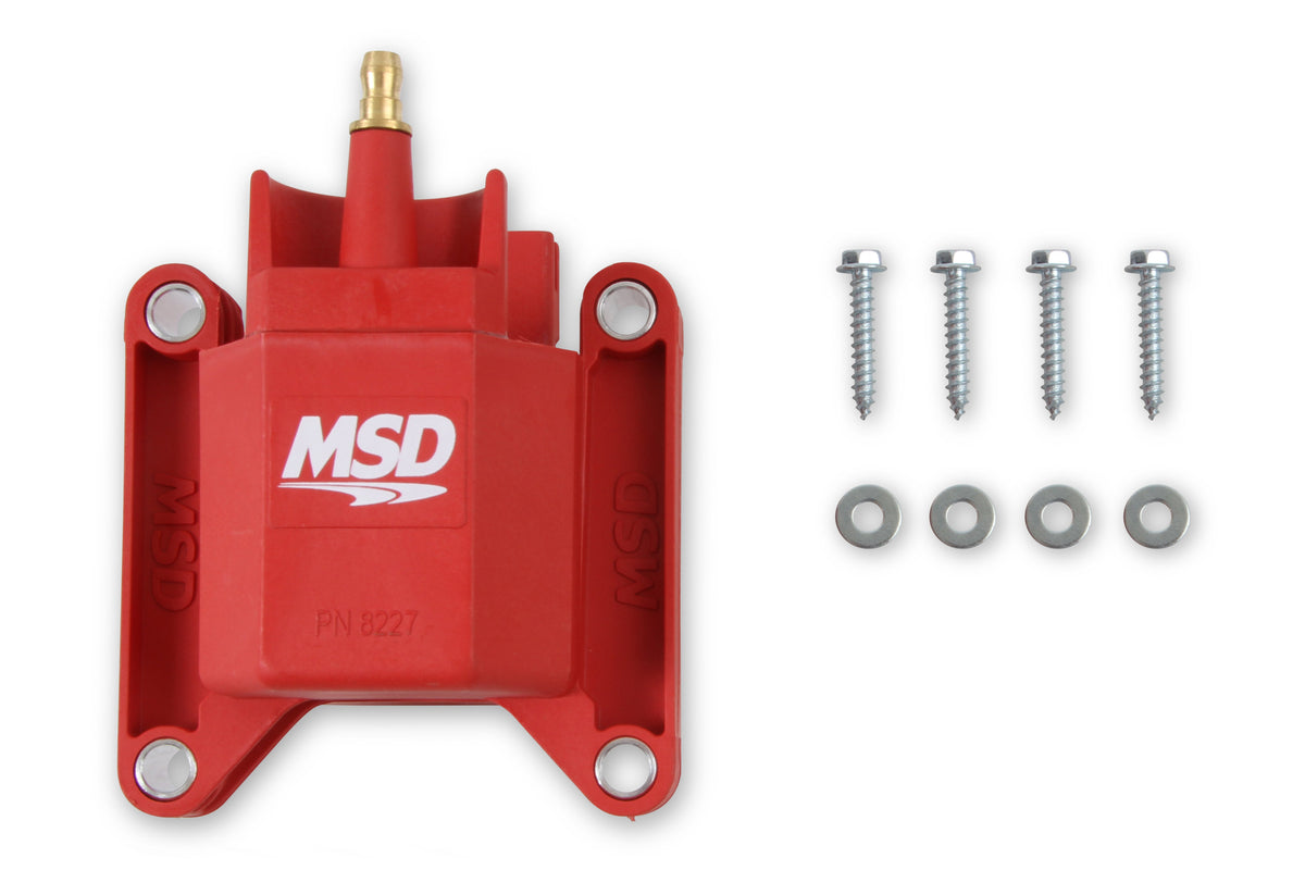 MSD 8227 Coil - for Ford TFI