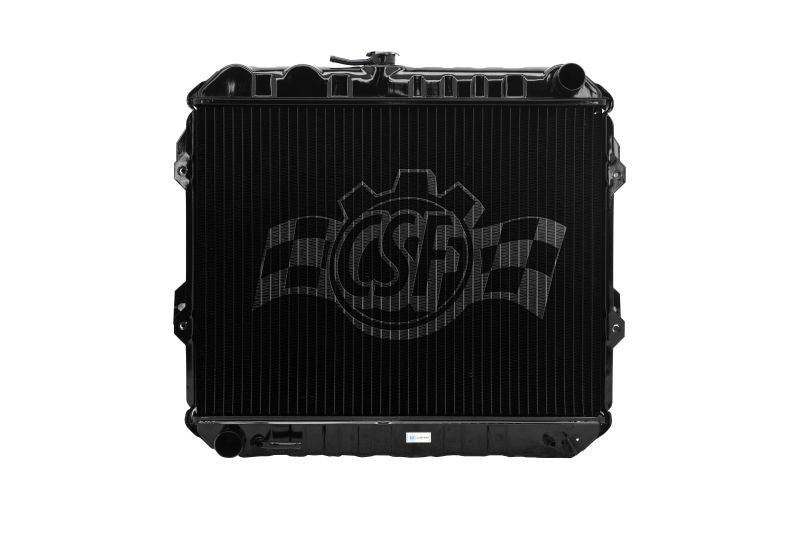 CSF 2314 Radiator for 92-95 Toyota 4Runner 2.4L RWD Direct Replacement