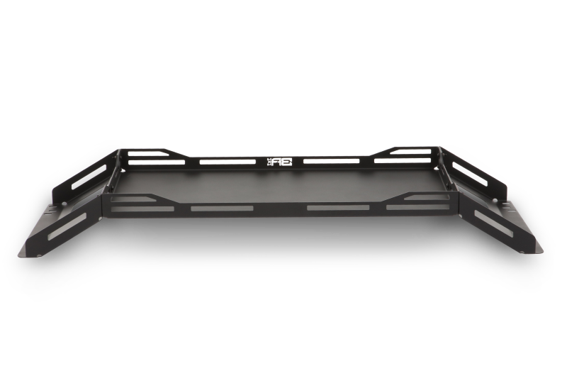 Body Armor (5147) JK JL Unlimited Interior Cargo Rack