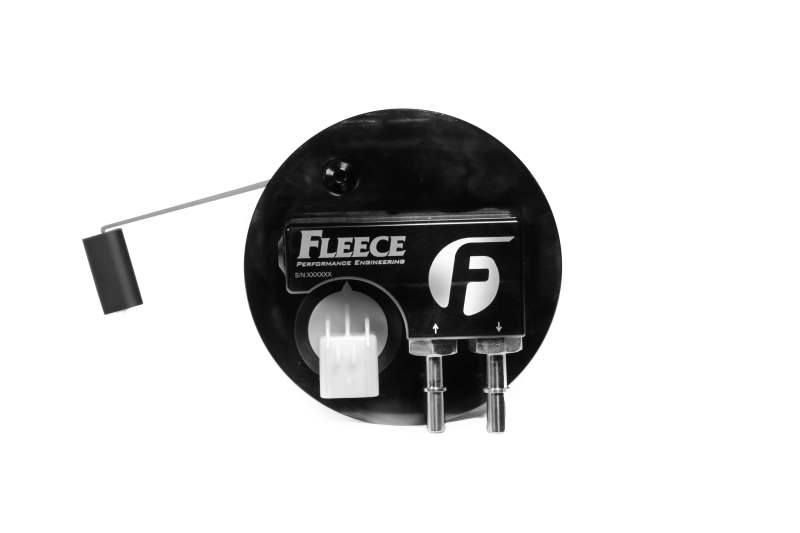 Fleece Performance FPE-34755 for 03-04 Dodge Cummins Fuel System Upgrade Kit w/ PowerFlo Lift Pump