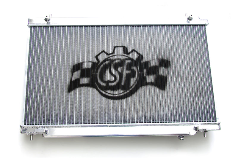 CSF 7022 Radiator for 07-08 Nissan 350Z