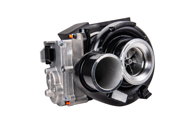 Fleece Performance FPE-351-1317 for 13-17 Cummins 63mm FMW Holset VGT Cheetah Turbocharger