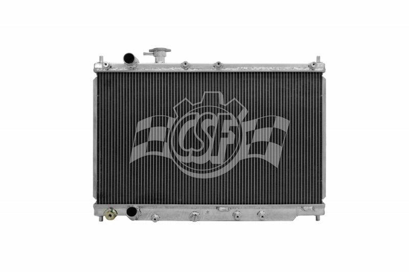 CSF 7009 Radiator for 00-10 Honda S2000