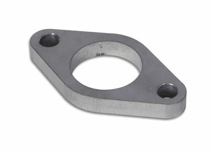 Vibrant 35-38mm External WG Flange Untapped Hole 14360