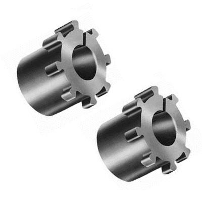 SPC Performance 2-1/2 deg. FORD SLEEVE